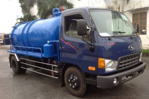 HÚT HẦM CẦU UYEN HƯNG TÂN UYÊN GIÁ RẺ